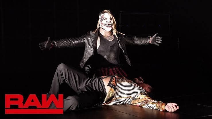 A feud against Bray Wyatt would tick all the boxes for Edge's in-ring return